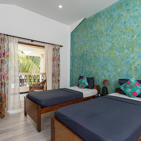 Villa Calangute Phase 2 Buitenkant foto
